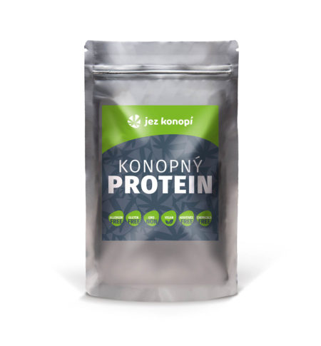 Hemp Protein